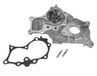 MEYLE 30-13 220 0003 Pompe à eau ORIGINAL Quality, pour transmission par courroie crantée, avec joint d'étanchéité
