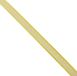 Mopec S305.06 Fusieband, Geel, 25 mm x 50 m, textiel, One Size