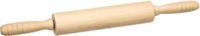 5Five Deegroller voor in de keuken - hout - lichtbruin - 47 cm
