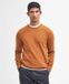 Barbour Pull Orange L