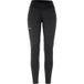 Craft Subz 4 Hardlooplegging Dames-Zwart, Maat S