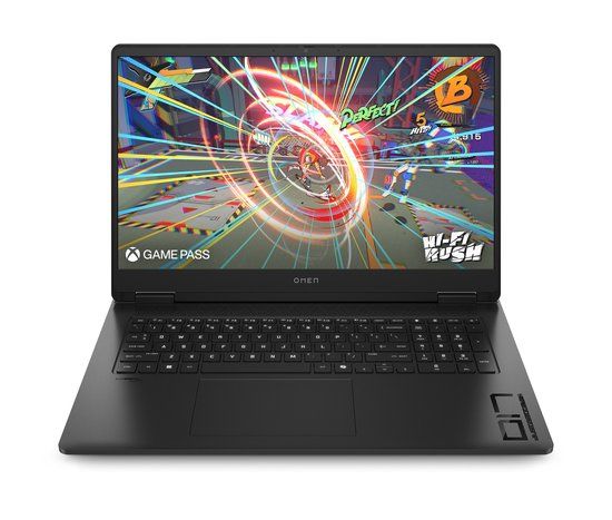 HP OMEN / Gaming 17-db1060nd / C2XU4EA#ABH