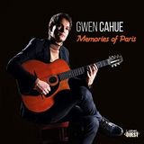Outhere Gwen Cahue - Memories Of Paris (CD)
