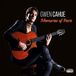 Outhere Gwen Cahue - Memories Of Paris (CD)