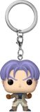 Funko Pocket Pop! Keychain: Dragon Ball GT - Trunks