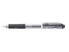 Pentel Gelschrijver K157 zwart 0.3mm