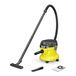Kärcher KWD 2 V-12/4/18 12 l Droog en nat 1000 W Combi