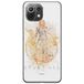 ERT GROUP mobiel telefoonhoesje voor Xiaomi 11 LITE 4G/5G origineel en officieel erkend Marvel patroon Eternals 016