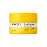 ma:nyo Pure Soybean Cleansing Balm 2026 Version - 80g