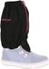 Viking Jamari Gaiters enfant - Zwart/Roze S/M