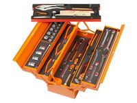Caja GARAGE GEREEDSCHAPSKIST 69D