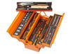 Caja GARAGE GEREEDSCHAPSKIST 69D