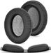 ZenithVibe Coussinets de remplacement et serre-tête pour casques KRK KNS6400 et KNS8400
