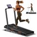 Tapis de course X8F