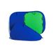 Manfrotto Chroma key Blauw/Groen 180x150cm