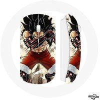 Maniacase One Piece draadloze muis Luffy Gear Manga