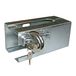 Economy Lock Koppelingsslot pour remorque et caravane
