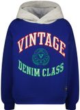 Vingino Nates Jongens Trui - Dolomite blue