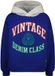 Vingino Nates Jongens Trui - Dolomite blue