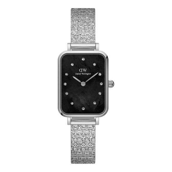 Daniel Wellington DW00100581 dameshorloge 26 mm - zilverkleurig