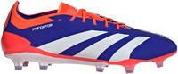 adidas Schoenen Voetbal Predator Elite FG Blauw - Maat 42 2/3