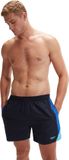 Speedo ECO H-BOM SPLICE SHRT - Zwemshort - Blauw - Heren