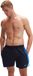 Speedo ECO H-BOM SPLICE SHRT - Zwemshort - Blauw - Heren