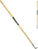 Synx Tools Voegenmes Onkruidkrabber RVS met steel 110cm