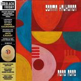 Reno Culture Factory Reno Road (RSD Black Friday 2024) LP Coloured Vinyl Goud