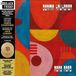 Reno Culture Factory Reno Road (RSD Black Friday 2024) LP Coloured Vinyl Goud