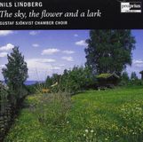 Bertus Distributie Lindberg The Sky, the Flower and a Lark