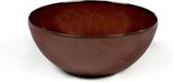 Serax Anita Le Grelle Kom - S - D10,8x5 cm - Rouille