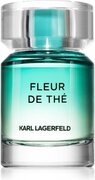 Karl Lagerfeld Fleur de Thé 50 ml / dames