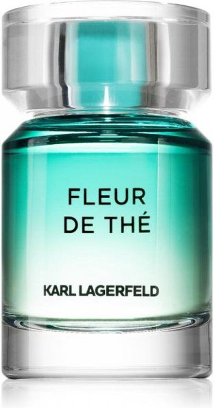 Karl Lagerfeld Eau de Parfum / 50 ml / Women