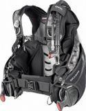 Mares Dragon SLS Trimvest XS