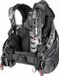Mares Dragon SLS Trimvest XS