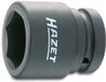 Hazet - Douille à chocs hexagonale 1 " 34 mm