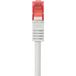 Renkforce RF-4724262 Netwerkkabel Grijs 20 m Cat6 S/FTP (S-STP) Rond