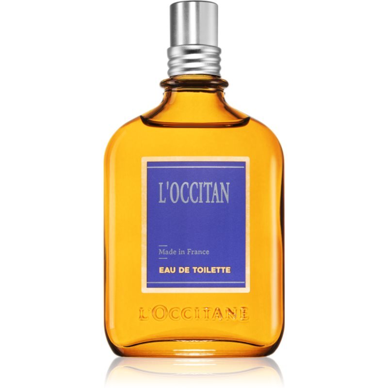 L’Occitane Men