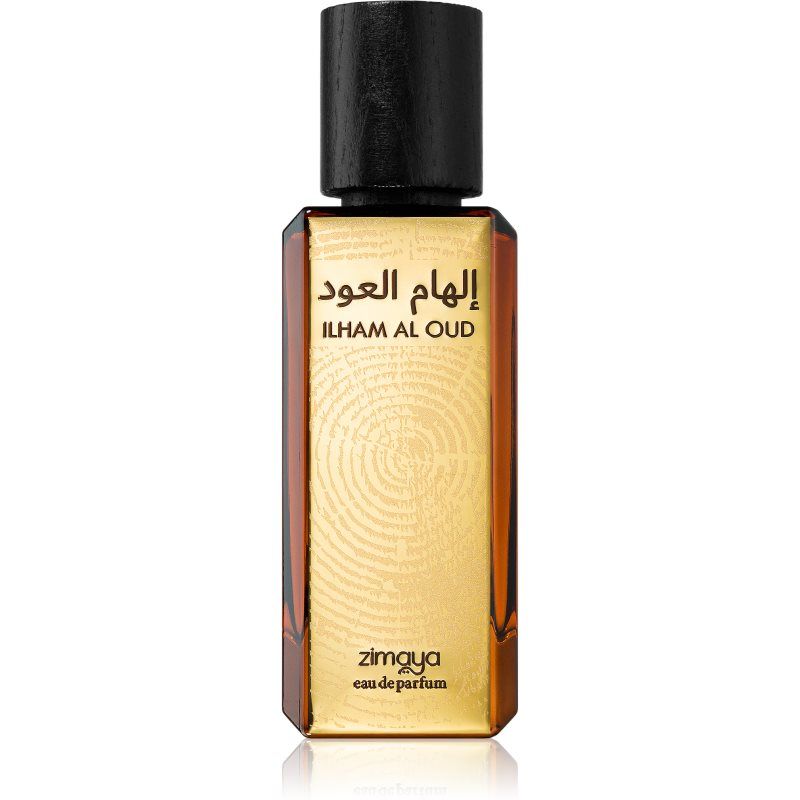 Afnan Zimaya / 100 ml / Unisex