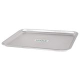 Vogue Bakplaat Aluminium - 324x222x20mm 12 1/2x8 1/2x.0 3/4"