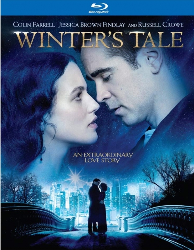 Warner Bros. Interactive Winter's Tale