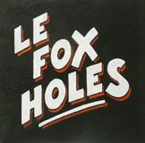 7-le Le Fox Holes Ep