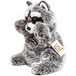 Uni-Toys Handpop wasbeer - 26 cm