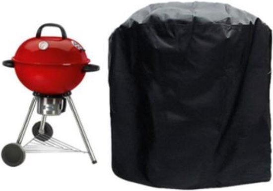 Sitna 80x66x100 CM BBQ Beschermhoes - Barbecue Hoes - Cover