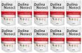 Dolina Noteci Hoogwaardig natvoer voor honden, glutenvrij, 10 x 500 g