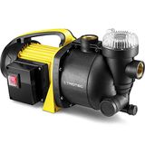 TROTEC TGP 1005 E Tuinpomp met filter 1000 Watt 3.300 l/h