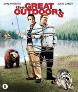 Movie The Great Outdoors (Blu-ray