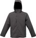 Regatta Heren X-Pro Repeller Softshelljas Ademend XXXL Grijs