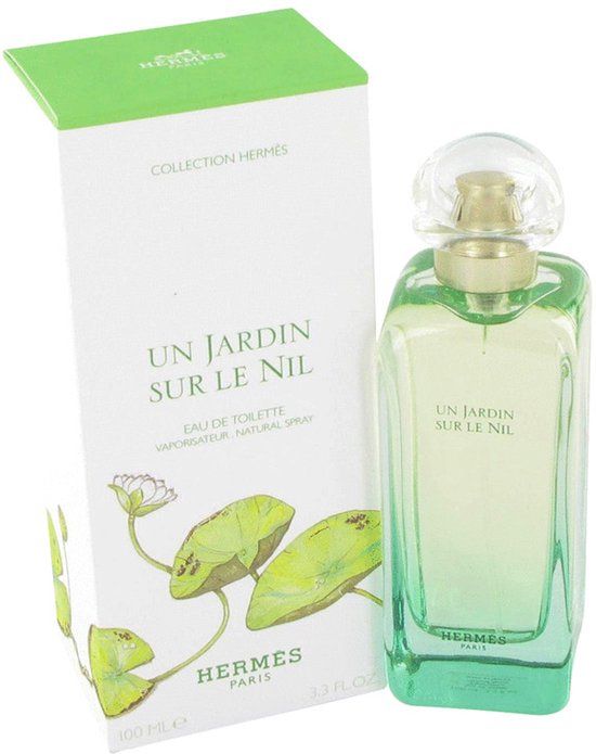 Hermes Un Jardin Sur Le Nil / 30 ml / Unisex